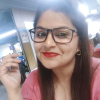Shruthi Gowda