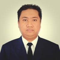 Mark Anthony Bacus, BSN RN