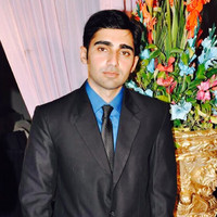 Ali Raza Ahmad