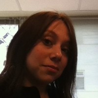 Carolina Nathaly Gonzalez Zurita