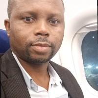 Siril Aymard Toumi Ndonko