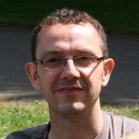 Martyn Brocklesby