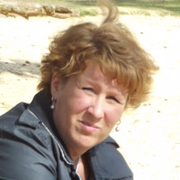 Annemarie Mast-van der Staaij
