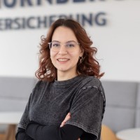 Simone Endres