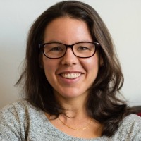 Sarah Dolinsky