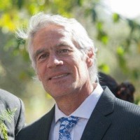 Eduardo Lagos