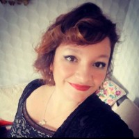 Ana Magdalena LANTIER