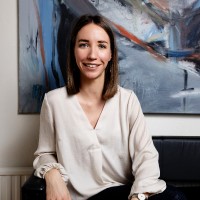 Ulrike Mader