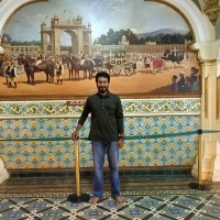 Prasad Mannar
