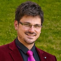 Veselý Miroslav