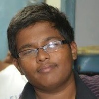 Kishor Kumar