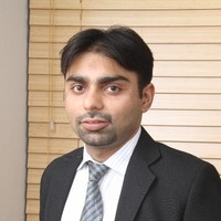 Umair Sarang