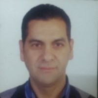 bashar yousef