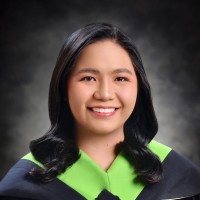 Niña Therese Ybas