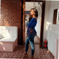 Preethi C
