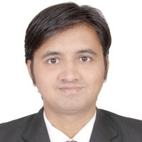 Jogesh Patel