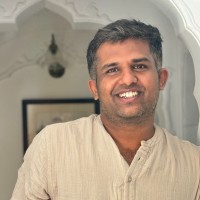 Praveen Saravanan