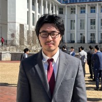 Daniel Ren