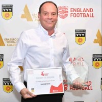 Lee Farthing