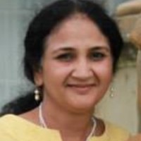 Sudha Sharma
