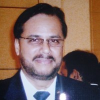Syed M. Haider