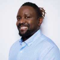 Enock Mudzamiri, Pmp®