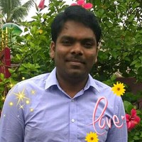 Suresh Kumar Alla