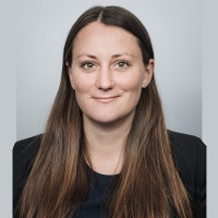 Jessica Malmström
