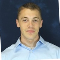 Adam Chevalier