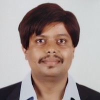 Kotreshi T
