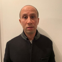 Rogério Luiz Dos Santos