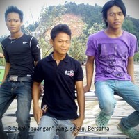 Nuridin Bro