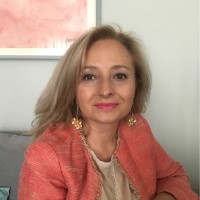 Ana Isabel Rodríguez