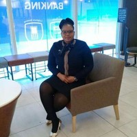 Ntombifuthi Madela