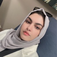 Maryam Mahmoodi