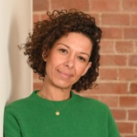 Antoinette Wood
