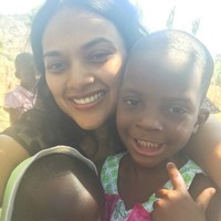 Shalini David