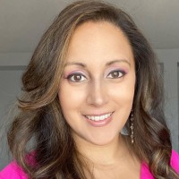 Christine Persaud