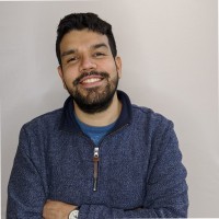 Bryan Polanco Gonzalez