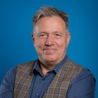 Patrick Mulder