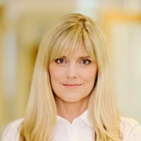 Kristiina Omri