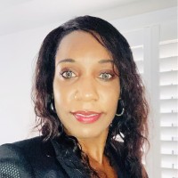 Keisha Jack