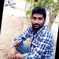 Gariganti Harish