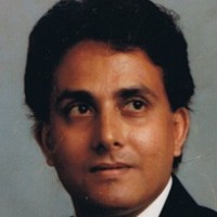 Balu Rajagopal