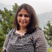 Poonam Hans