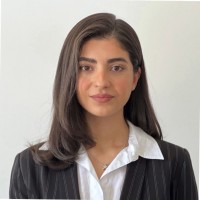 Najmeh Ahmadi