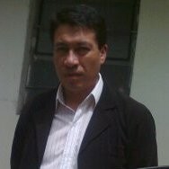 Richard Regalado Rojas