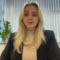 Gemma Dishman MCIM CMktr