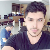 Ahmed Dabour