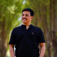 Sandeep Kumar Reddy Kandula